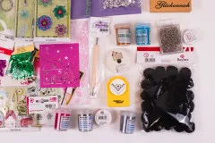 2. Wahl Paket für Scrapbooking [98]